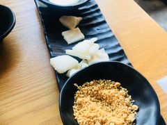 -贺野·自助炭火烤肉(紫藤路店)