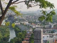 -叠彩山景区