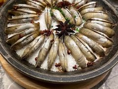 盐焗蛏子-四道菜·福建菜馆(新街口金鹰店)