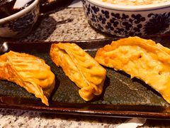 -南京大牌档(香港广场店)