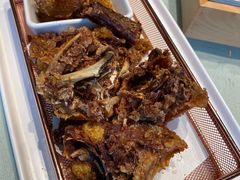 -怡情荟•海鲜青岛菜(五四广场旗舰店)