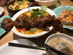 -米纸越南小馆(金鹰世界店)