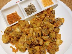 -直隶安家牛肉罩饼(建华店)