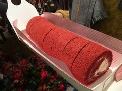 -徐记海鲜(陕西历史博物馆|明德门店)