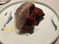 本帮熏鱼-屋里厢上海菜馆