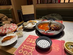 -慶の寿喜烧·和牛自助餐厅(浑南店)