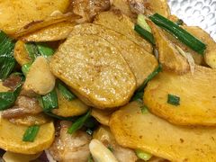 -隔壁老王·家常云南菜(花巷店)