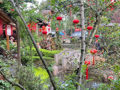 -青城甲(青城山店)