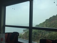 -香港数码港艾美酒店
