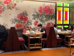 -点都德(奥体印象城店)
