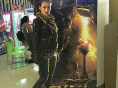 -幸福蓝海国际影城(铜陵店)