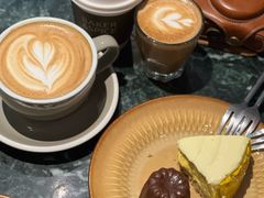 -BAKER&SPICE(安福路店)