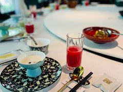-君庭中餐厅(友谊宾馆店)