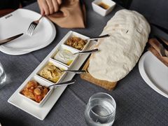 -Efes Turkish & Mediterranean Cuisine 艾菲斯餐厅(陆家嘴店)