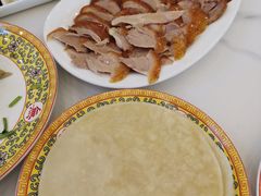 烤鸭-鸿宾楼(展览馆路店)