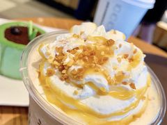 -星巴克臻选(惠州华贸天地1楼店)