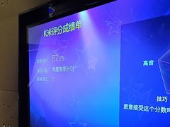 -星璨火吧KTV聚会餐厅(华清广场店)