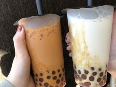 -珍煮丹·黑糖饮品专卖(东城万达店)