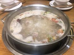 -守柴炉烤鸭(中海国际店)