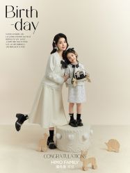 -海马体家庭照相馆(杭州萧山万象汇店)