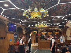 -乡村馕坑肉·烧烤·新疆菜·本地人更爱吃(阿勒泰首店)