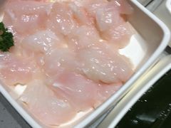 捞派巴沙鱼片-海底捞火锅(九霄梦天地店)