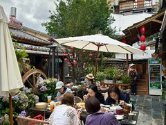 -尽善百年古院餐厅(王家老宅店)