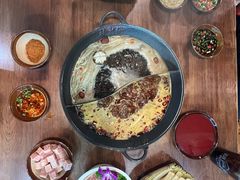 -楠火锅(葫芦岛飞天广场店)