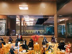 -小山日本料理(兴业太古汇店)
