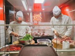-燃计沙茶皇·香港沙茶火锅(人广旗舰店)