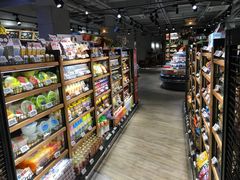 -超级物种(省府店)