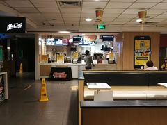 -麦当劳(东直门外大街店)