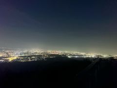 -紫金山山顶公园