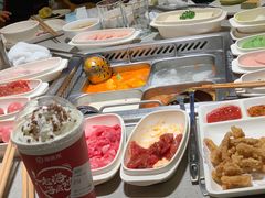 -海底捞火锅(正大乐城店)