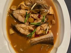 黄鱼-荣府宴(南阳路店)