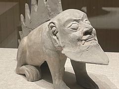 -陕西历史博物馆