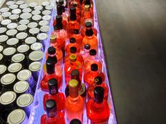 -夜食白市Yespicy·烧烤啤酒宵夜(番禺四海城店)