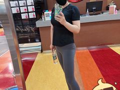 -Fitmula斐嘉健身(省体店)