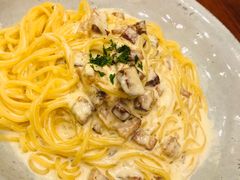 -玛格萝妮比萨屋(四平店)