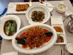 -功德林素菜饭庄(前门店)