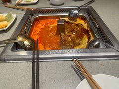 -海底捞火锅(万丰桥店)