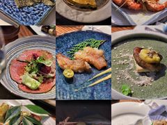 -Mr.Fish鱼鲜生海鲜放题(高德置地冬广场店)