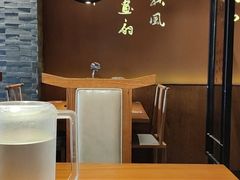 大堂-呷哺呷哺 黄金牧场 (盛世天骄店)