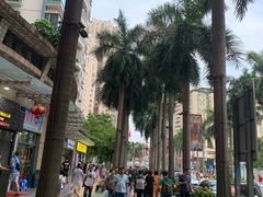-水围村