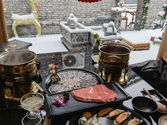 -丽江庭院之丽江往事(安定门店)