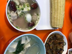 -梅园食堂