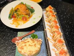 -樱嘢·炭火烧肉(惠南店)