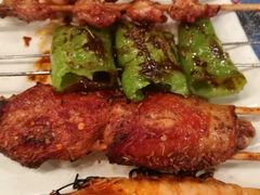 -肉串汪(月坛店)