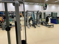 -琪航健身工作室(徐汇光大店)