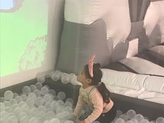 -Lilliput粒粒堡亲子餐厅(置汇旭辉店)